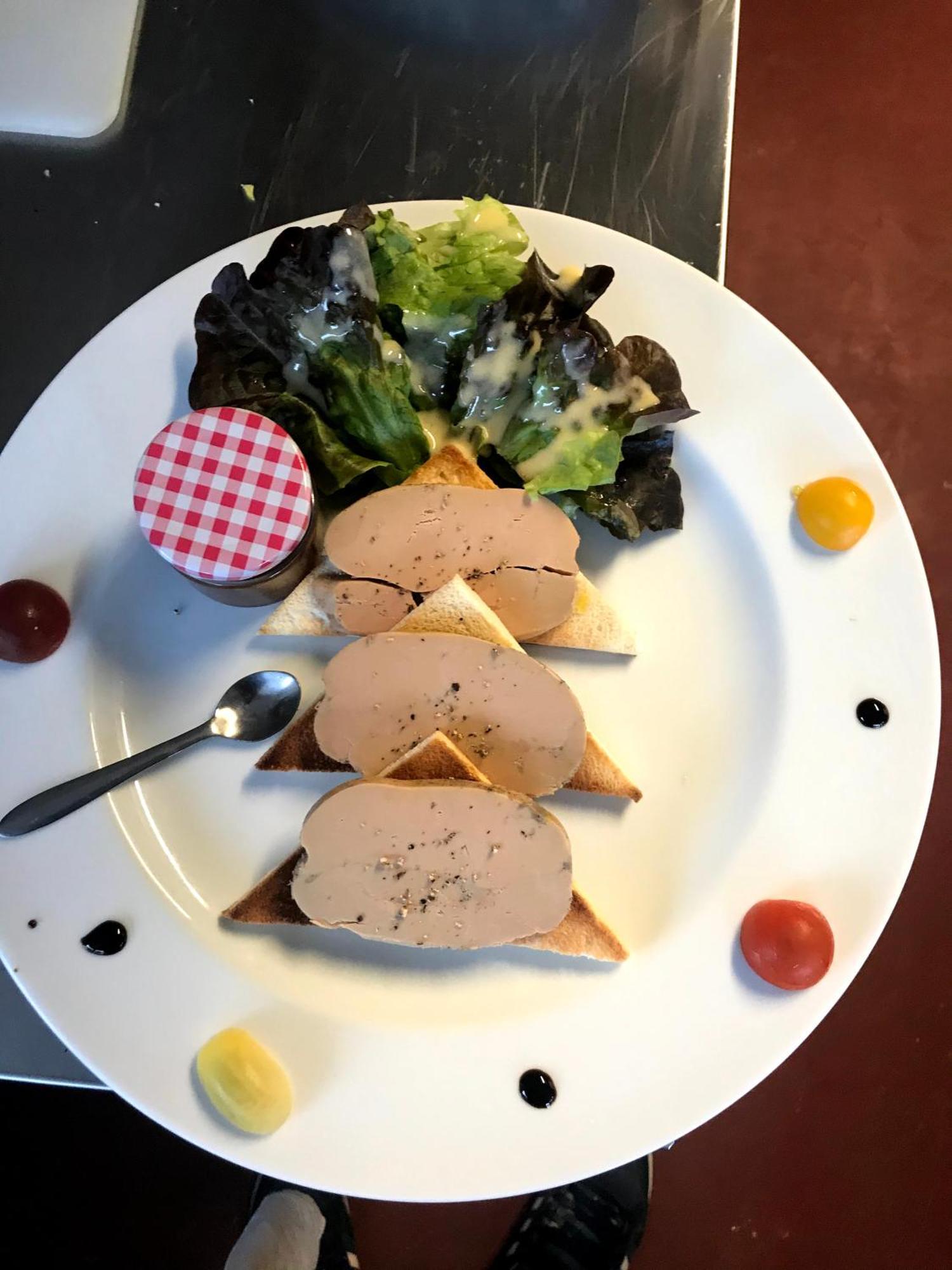 Hotel De La Loube La Roquebrussanne 외부 사진