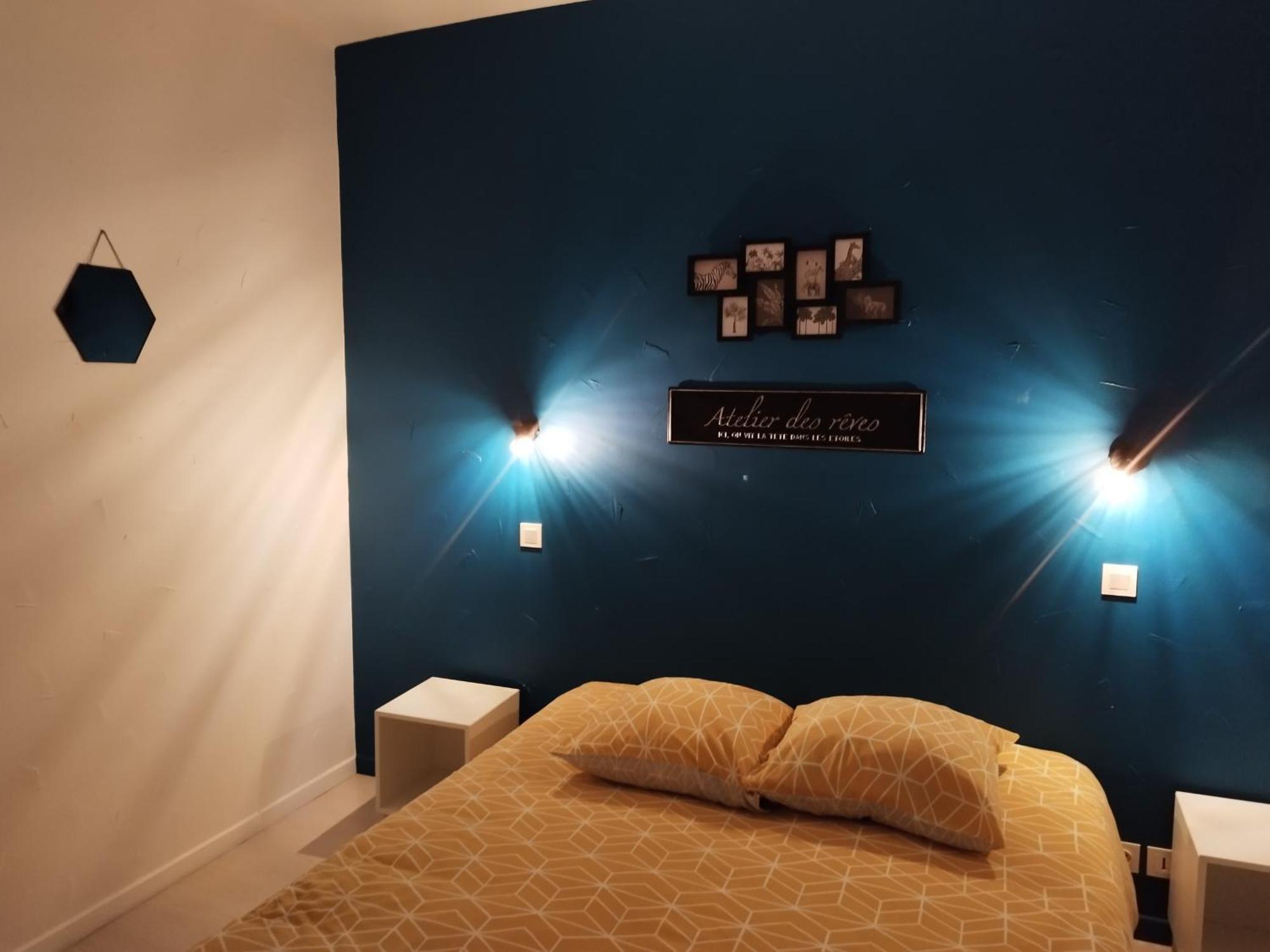 Hotel De La Loube La Roquebrussanne 외부 사진